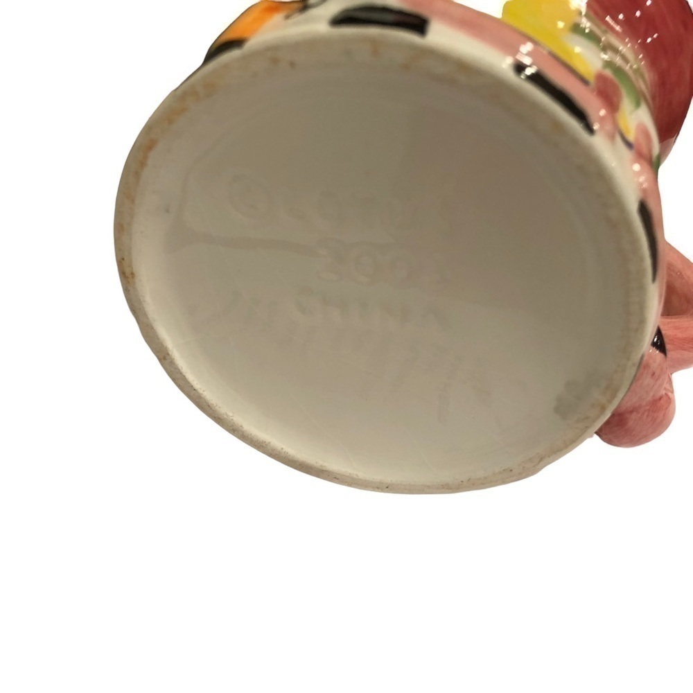 flamingo Mug - Picture 5 of 5
